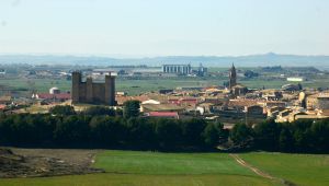 Municipio Sádaba